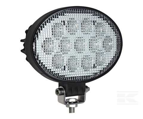 Arbeidslykt 39W 3510 lumen