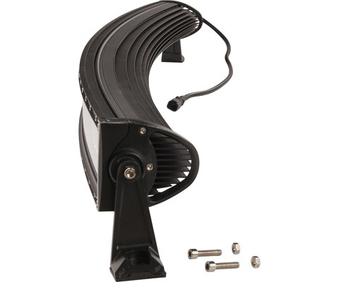 LED lysbar 300W 60 LED buet