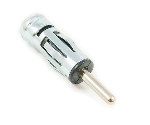 Antenneadapter ISO(hun)-DIN(han)