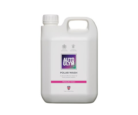 Skumsåpe Polar Wash 2,5 L
