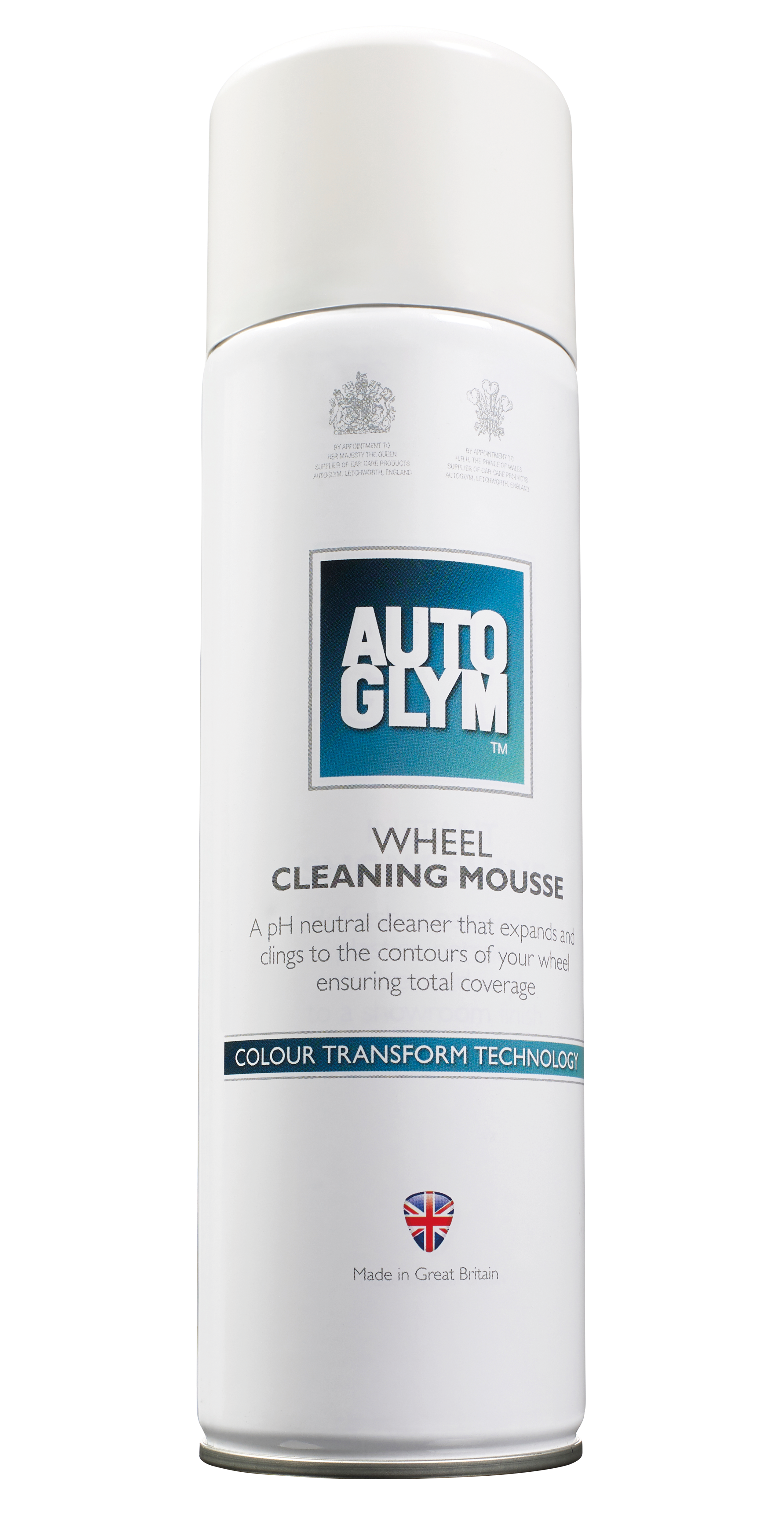 Felgrens mousse 500 ml