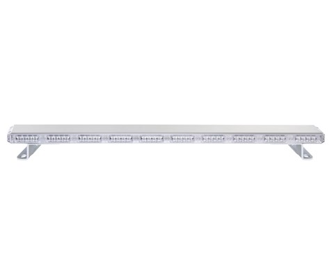 Varsellysbjelke LED med bolt feste 148 cm