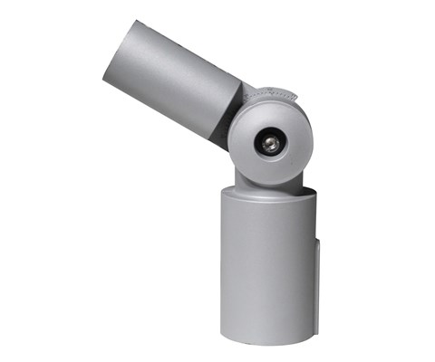 Justerbart feste til utelys