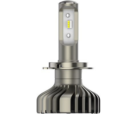 Philps lyspære LED H7 2 stk