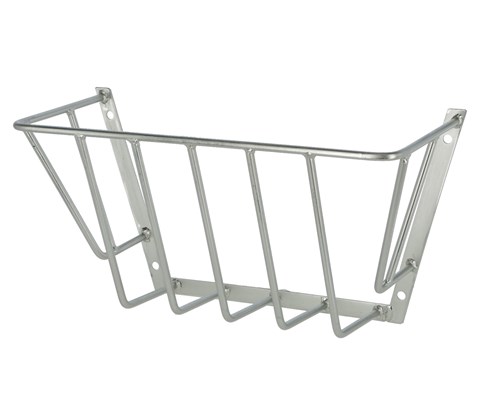 Høyhekk liten modell til kalvehytte