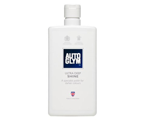 Glansmiddel Ultra dyp 500 ml