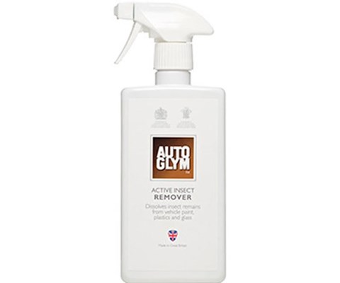Insektsfjerner 500 ml
