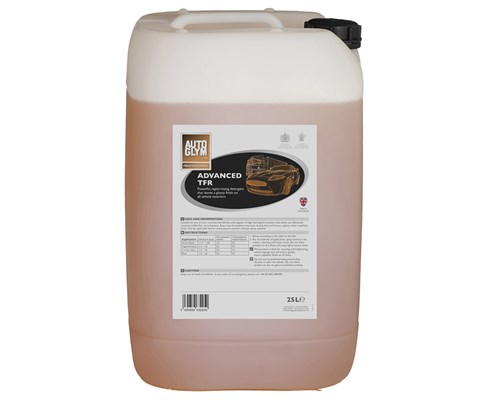 Vaskemiddel Advanced TFR 25 L