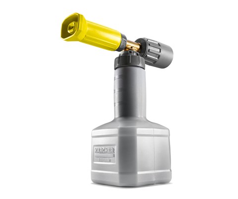 Skumkanon Proff Basic