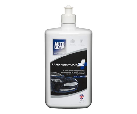 Rubbemiddel Rapid Renovatør Plus 1 kg