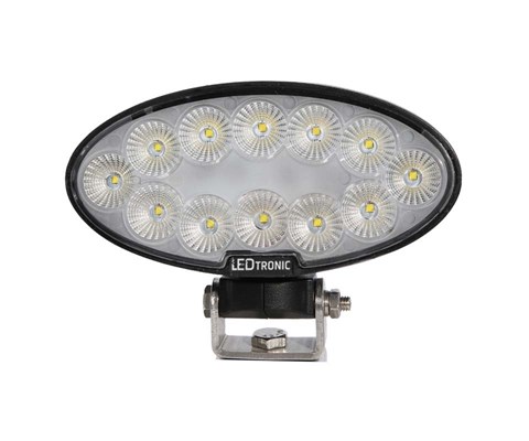 Arbeidslys 4500 lumen