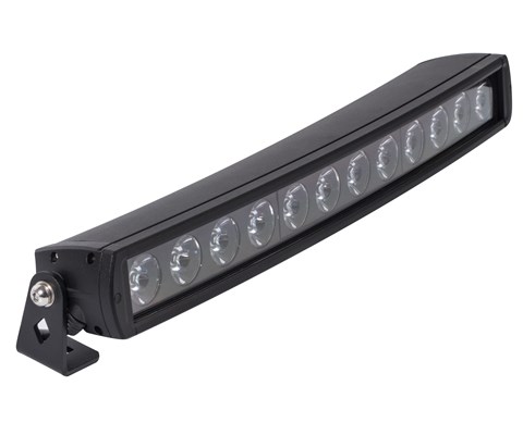 Ledbar ekstralys 120 watt