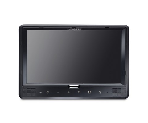 Monitor M9LQ LCD med quad