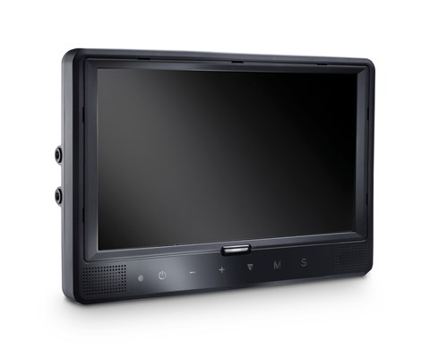Monitor M9LQ LCD med quad