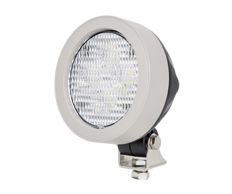 Arbeidslys til John Deere grå 3200 lumen