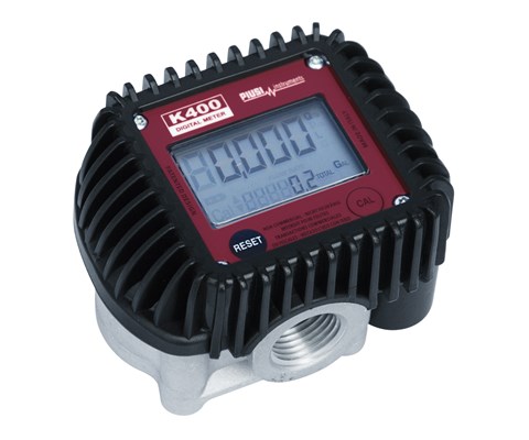 Elektronisk telleverk K400