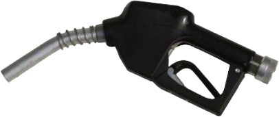 Fyllepistol 60 L/min