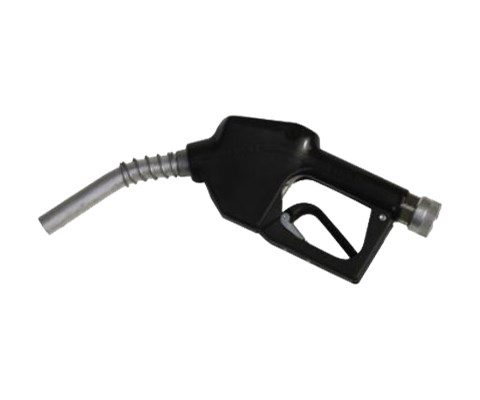 Fyllepistol 60 L/min