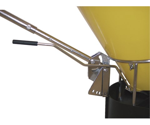 Spreder SW 50-E, 50 L