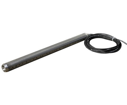 Tankvarmer for AdBlue