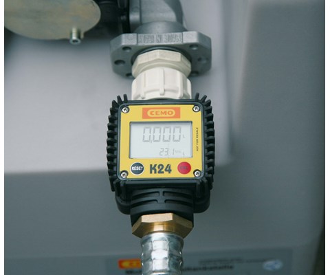 Telleverk for Mobile Easy 210 L, 440 L og 440/50 L