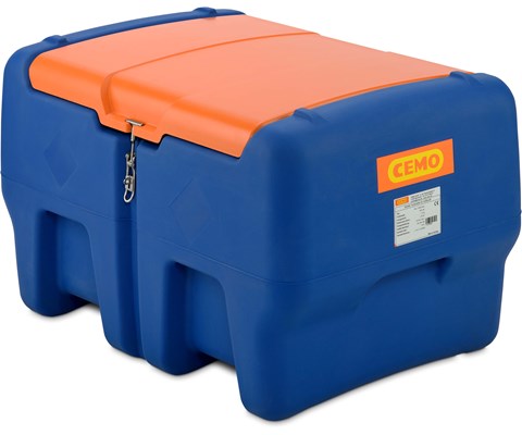 AdBlue transporttank Mobile Easy 440 L