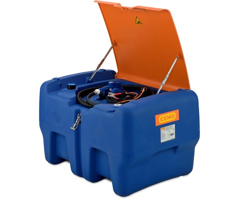 AdBlue transporttank Mobile Easy 440 L