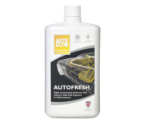 Luktfjerner Autofresh 1 L