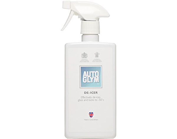 Avisingsspray 500 ml