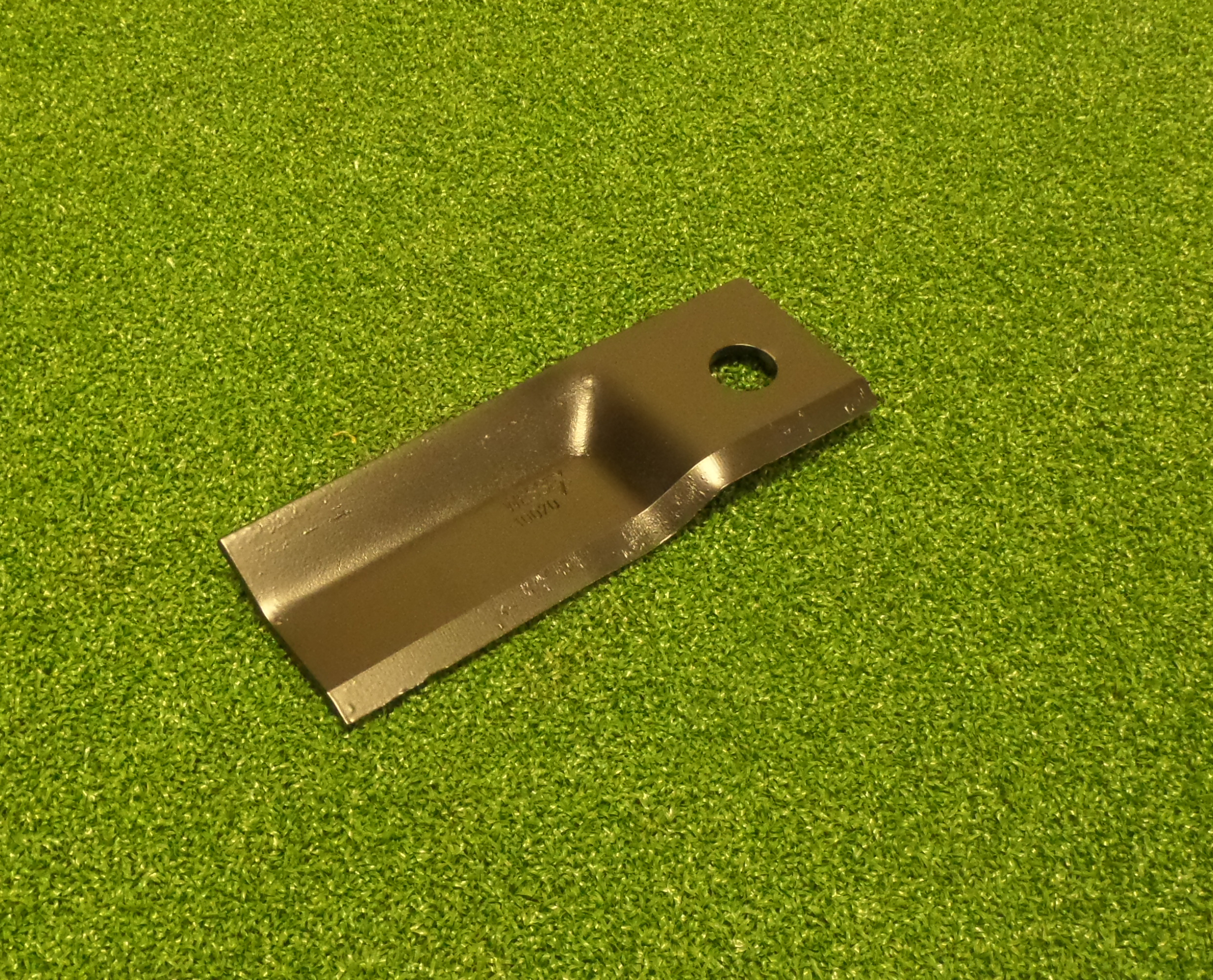 Knivblad RMX