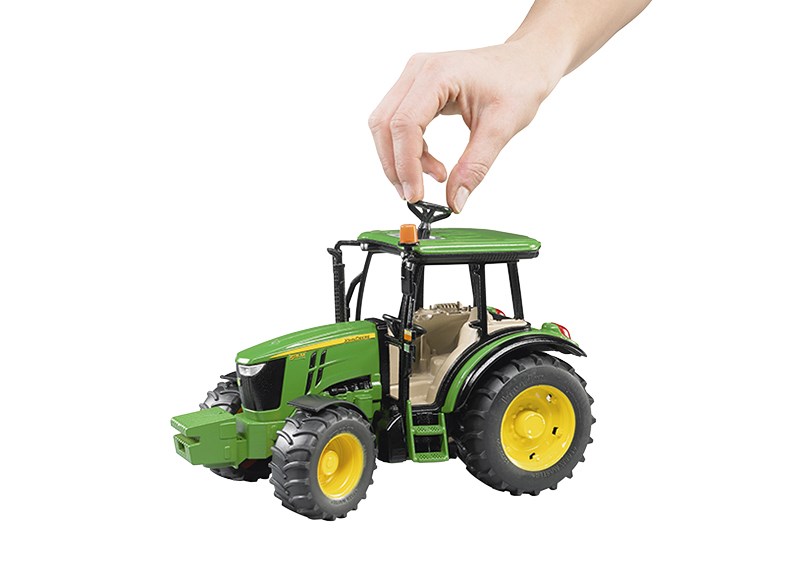 Felleskjopet Traktor Barn () Felleskjopet Traktor Barn