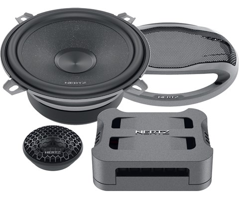 Høyttaler komponent CK 130