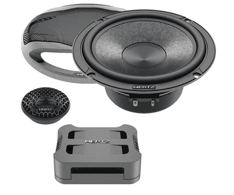 Høyttaler komponent CK 165