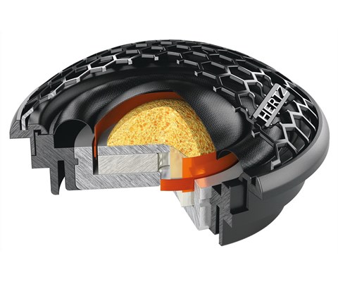 Høyttaler komponent CK 165