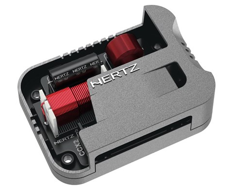 Høyttaler komponent CK 165