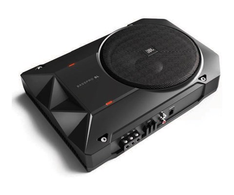 JBL BassPro SL subwoofer 8"