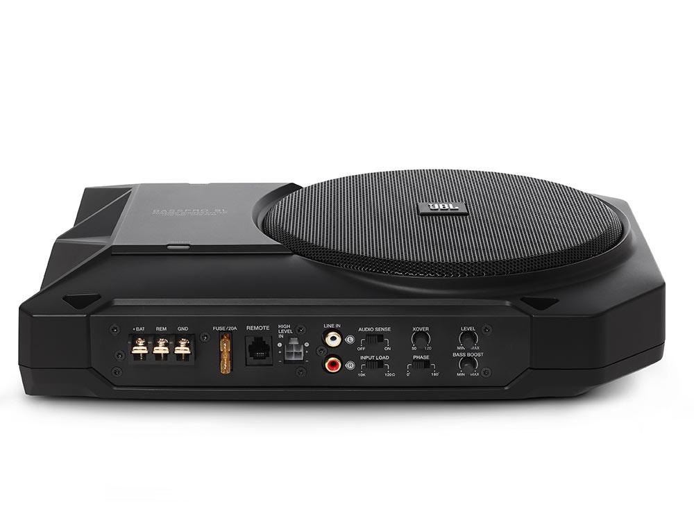 JBL BassPro SL subwoofer 8"