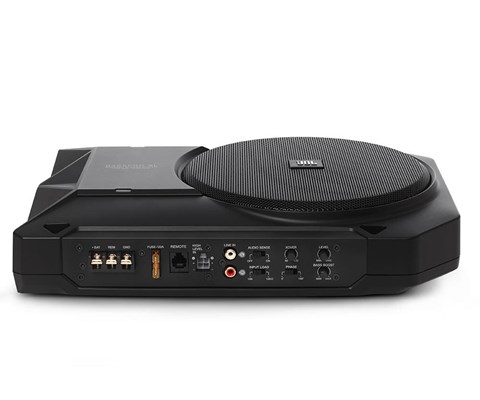 JBL BassPro SL subwoofer 8"