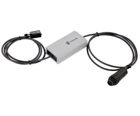 Smartlink for 7-pins kontakt