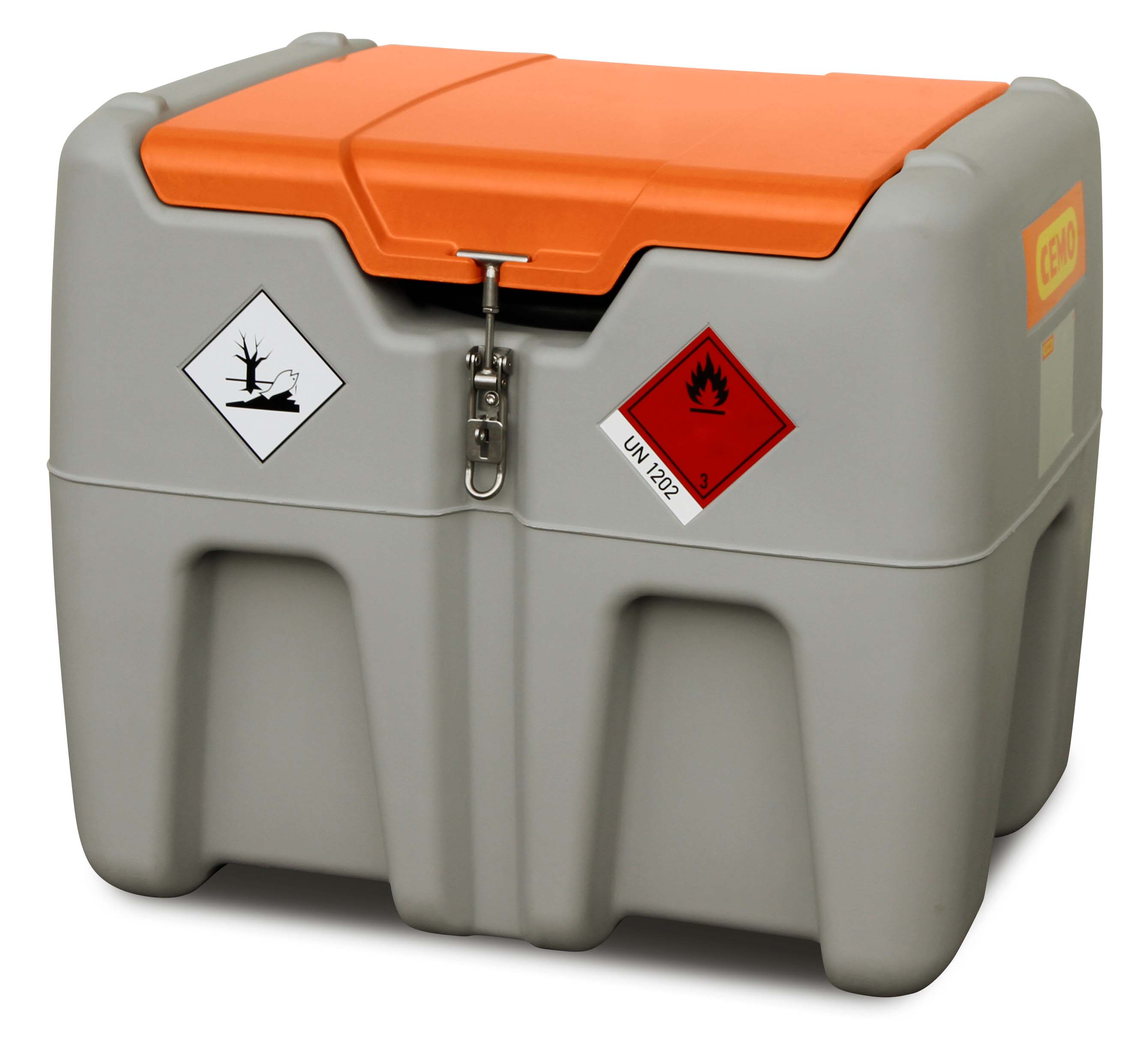 Dieseltank Mobile Easy 210 L