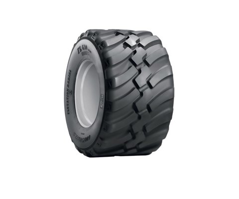 Ridemax 500/50R17 149D hjul