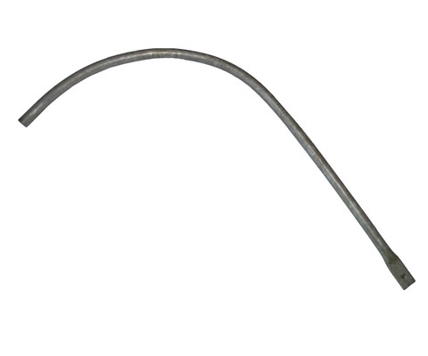 Stråskiller bøyler til John Deere skjærebord 800/925