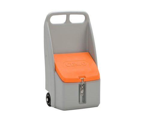 Oppbevaringboks Go-Box 70 L
