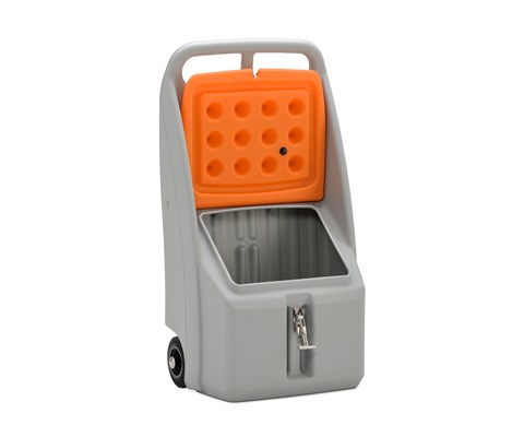 Oppbevaringboks Go-Box 70 L