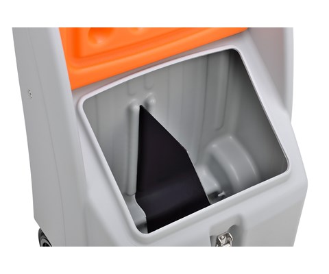 Oppbevaringboks Go-Box 70 L