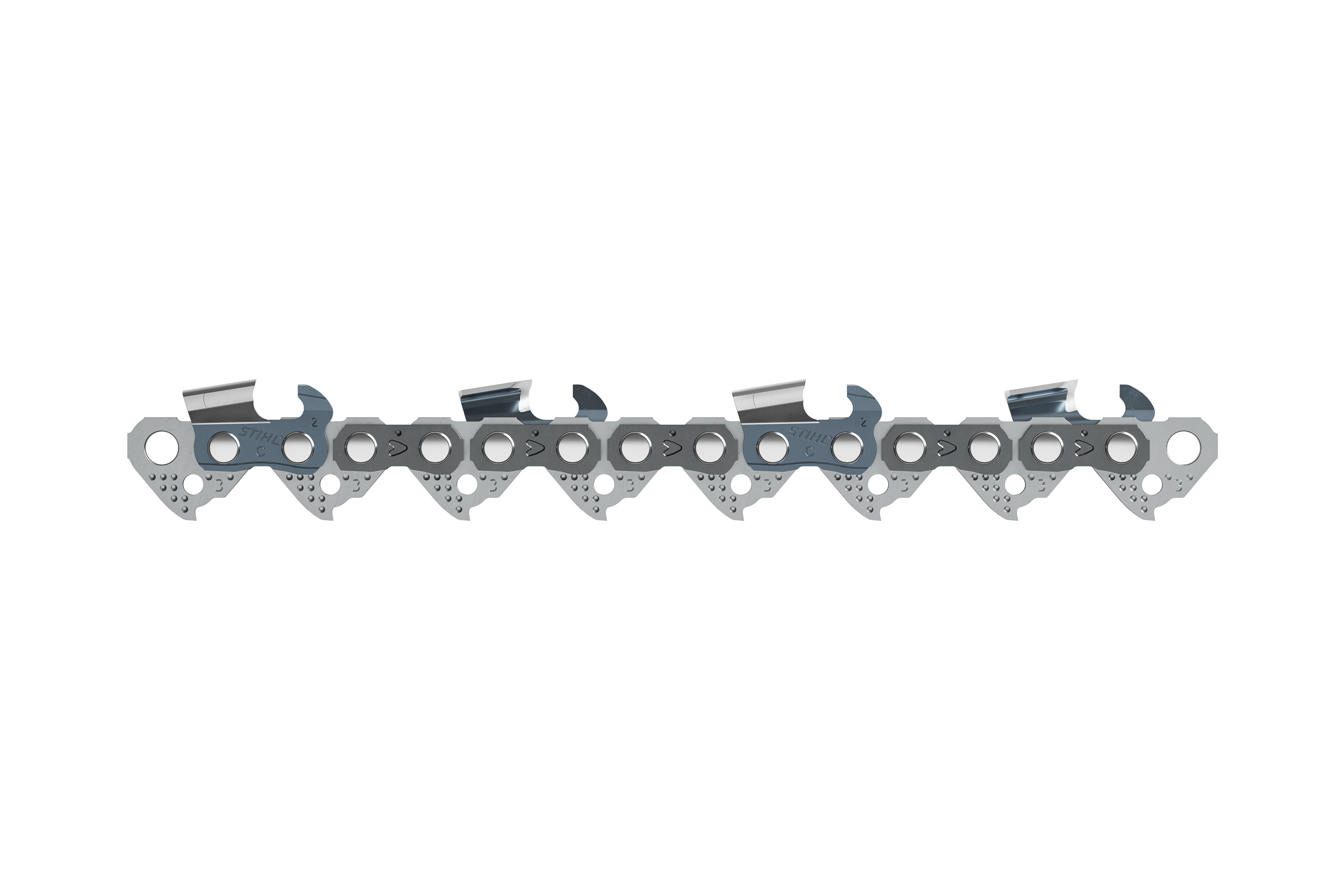 Sagkjede Rapid Micro Pro sagkjede 1,3 mm 40 cm