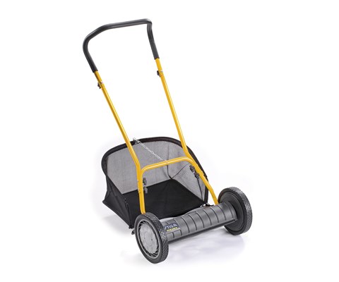 Gressoppsamler SCM 240