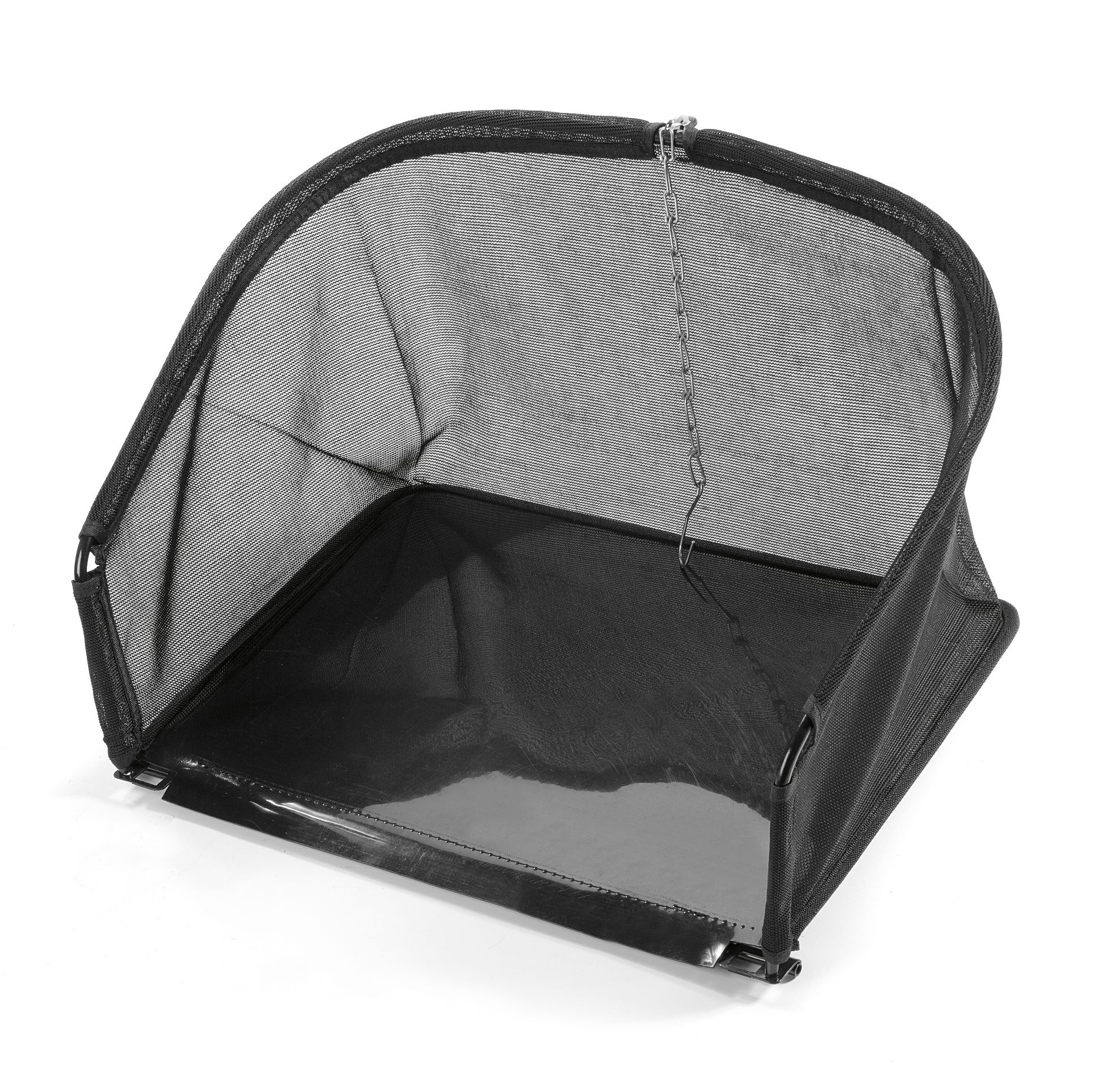 Gressoppsamler SCM 240