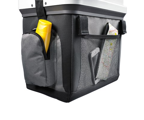 Kjøleboks BordBar 25