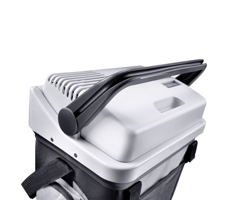 Kjøleboks BordBar 25